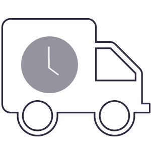 ontime delivery team in dubai(uae)