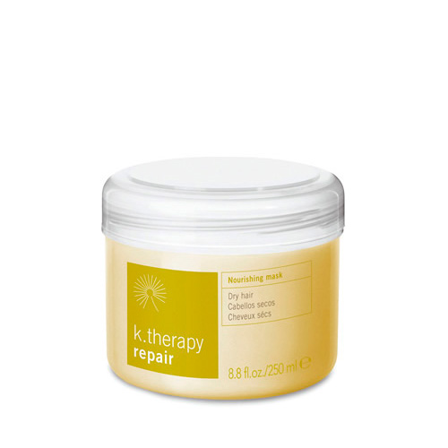 LAKME K-THERAPY REPAIR NOURISHING MASK