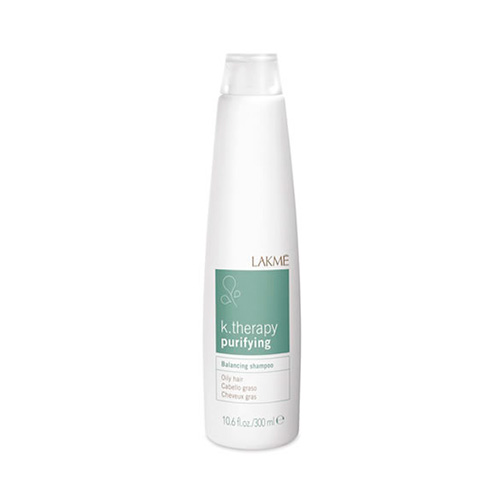 lakme purifying shampoo