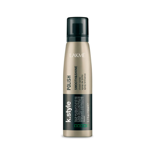 LAKME HAIR STYLING POLISH SPRAY