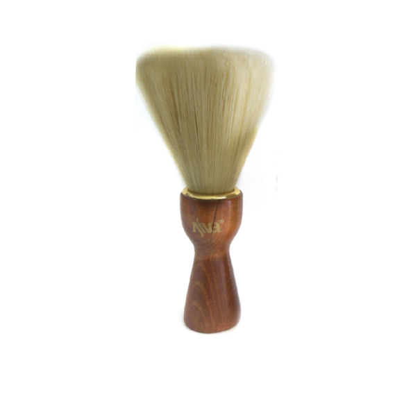 SHAVING NECK BRUSH