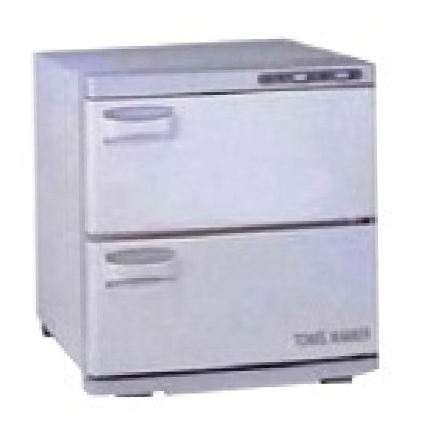 MAESTRO M1-E027 HOT CABINET DOUBLE 804003