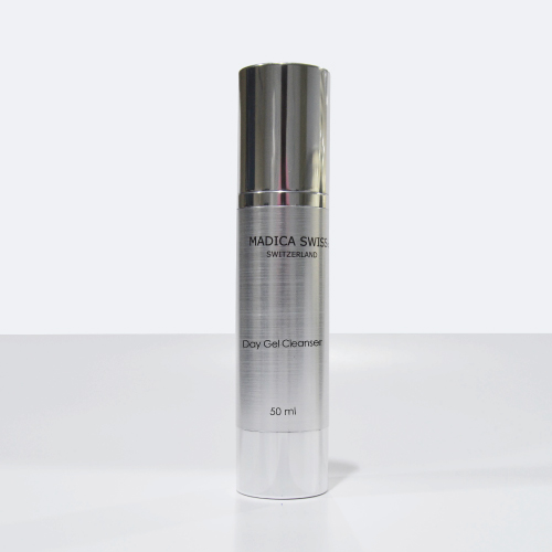 MADICA SWISS DAY GEL CLEANSER 50ML