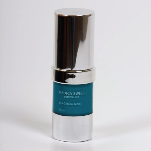 MADICA SWISS EYE CONTOUR MASK 15ML