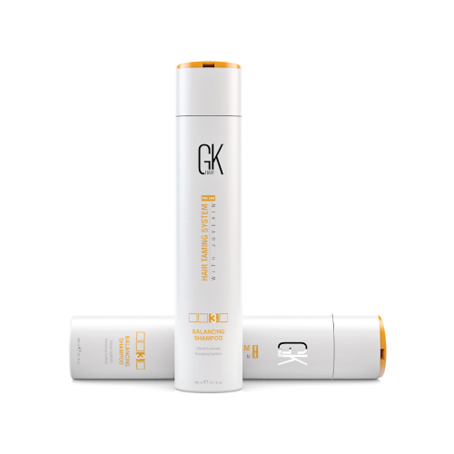 gk hair balancing shampoo