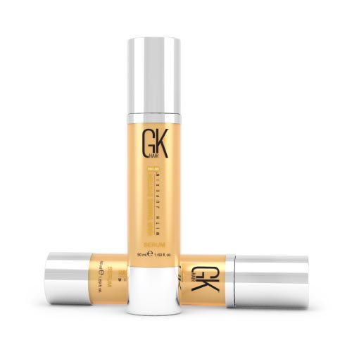 gk hair serum  50ml