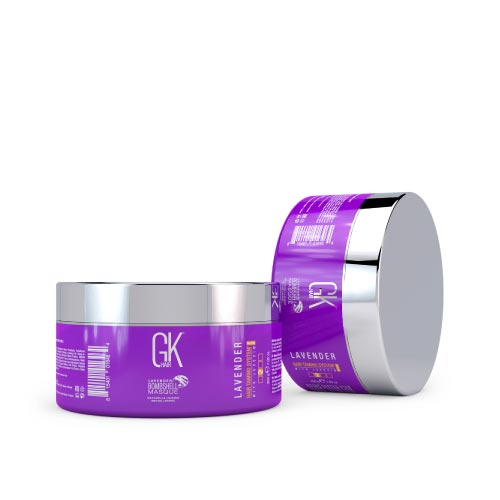 gk hair bombshell masque