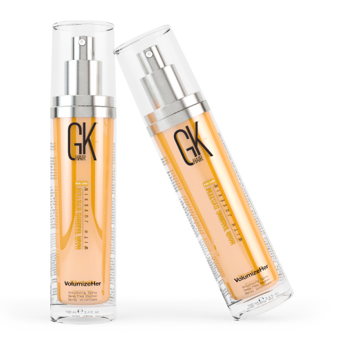 GK HAIR VOLUMIZING SPRAY