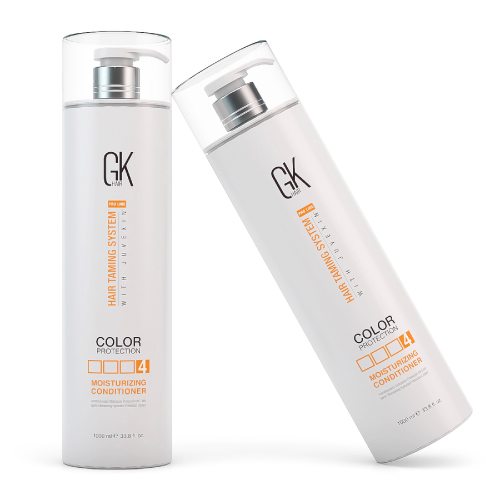 gk hair moisturizing conditioner 1000ml