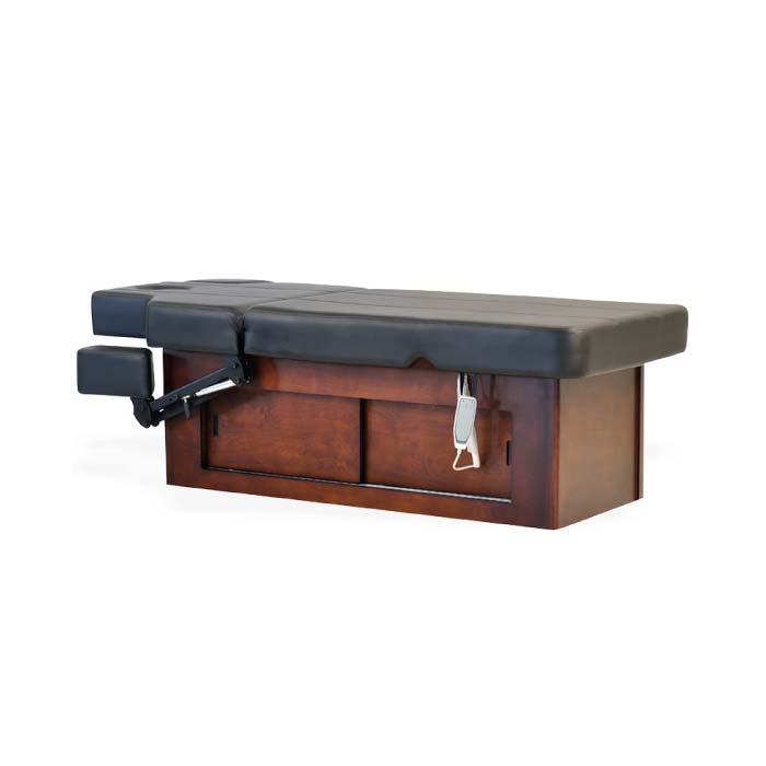 Raman Electric Spa Massage Table