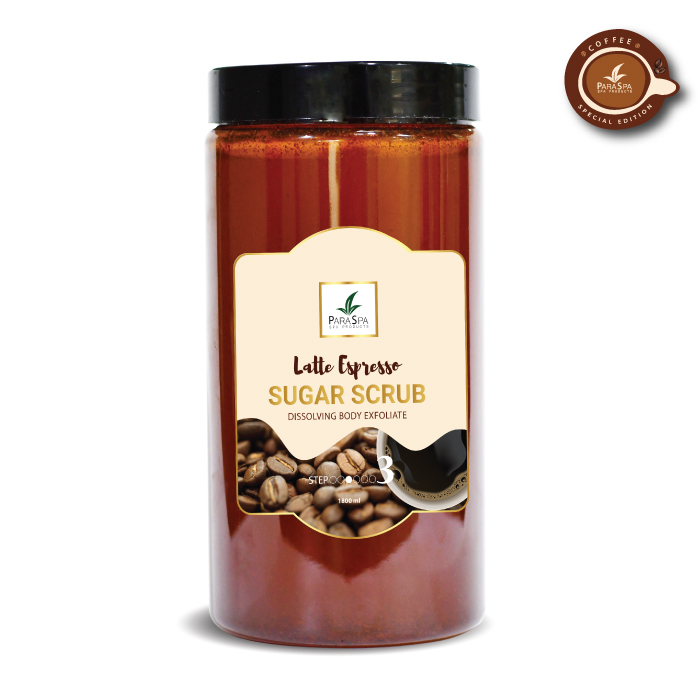 para spa coffee spa latte espresso