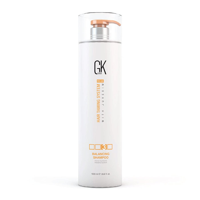 GKHAIR BALANCING SHAMPOO 1000ML