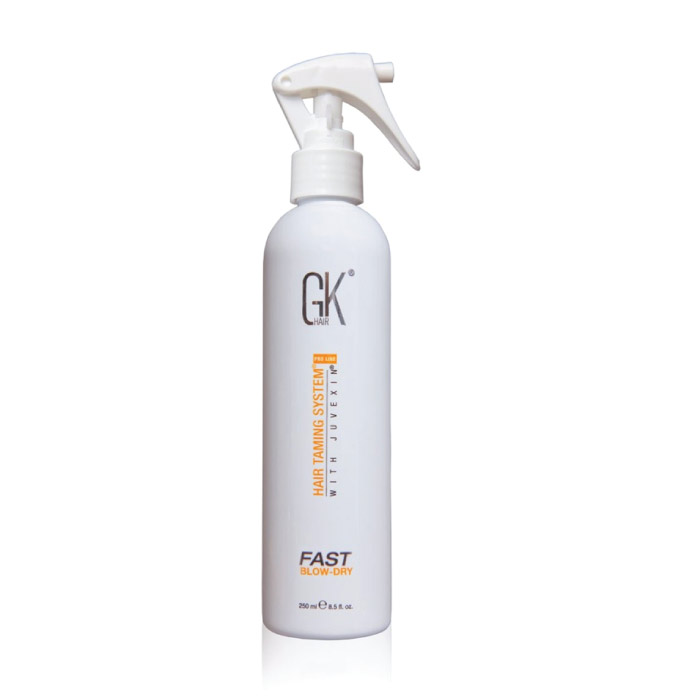 gkhair fast blow dry