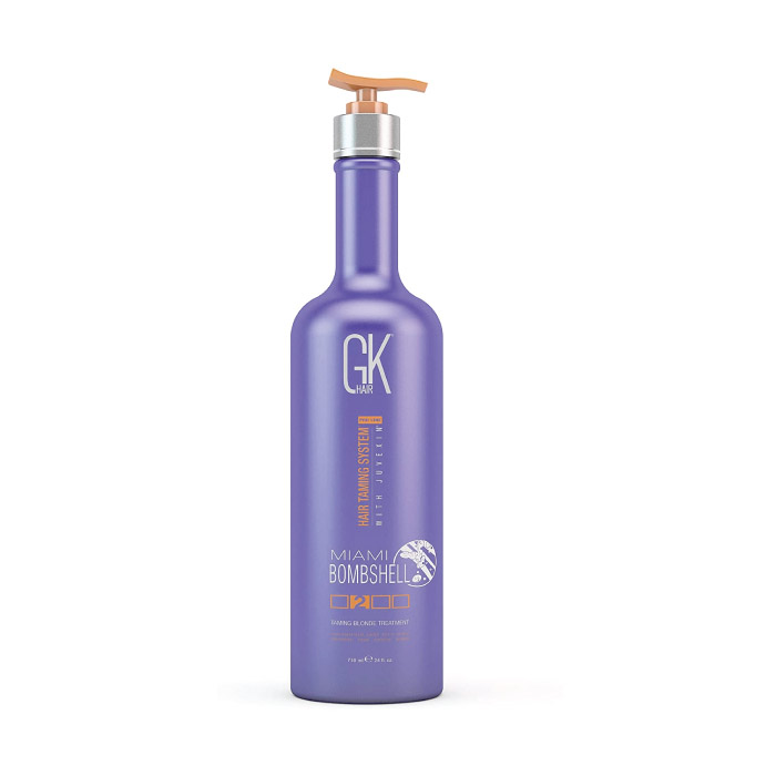Miami Bombshell Shampoo 710ml