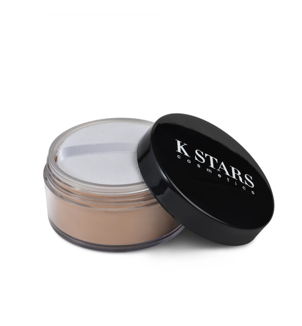 Iridescent Loose Powder FI318 Luminosity