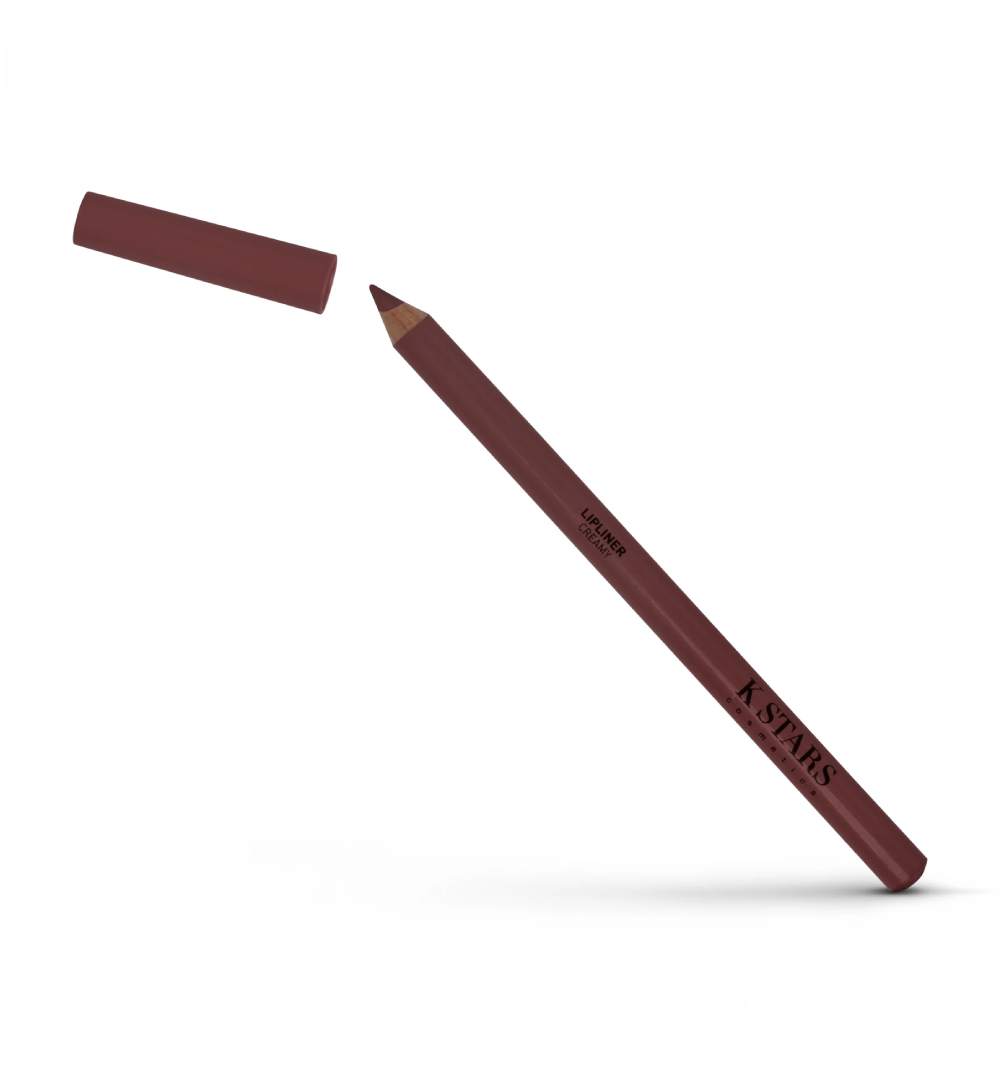 K STARS CREAMY LIP LINER