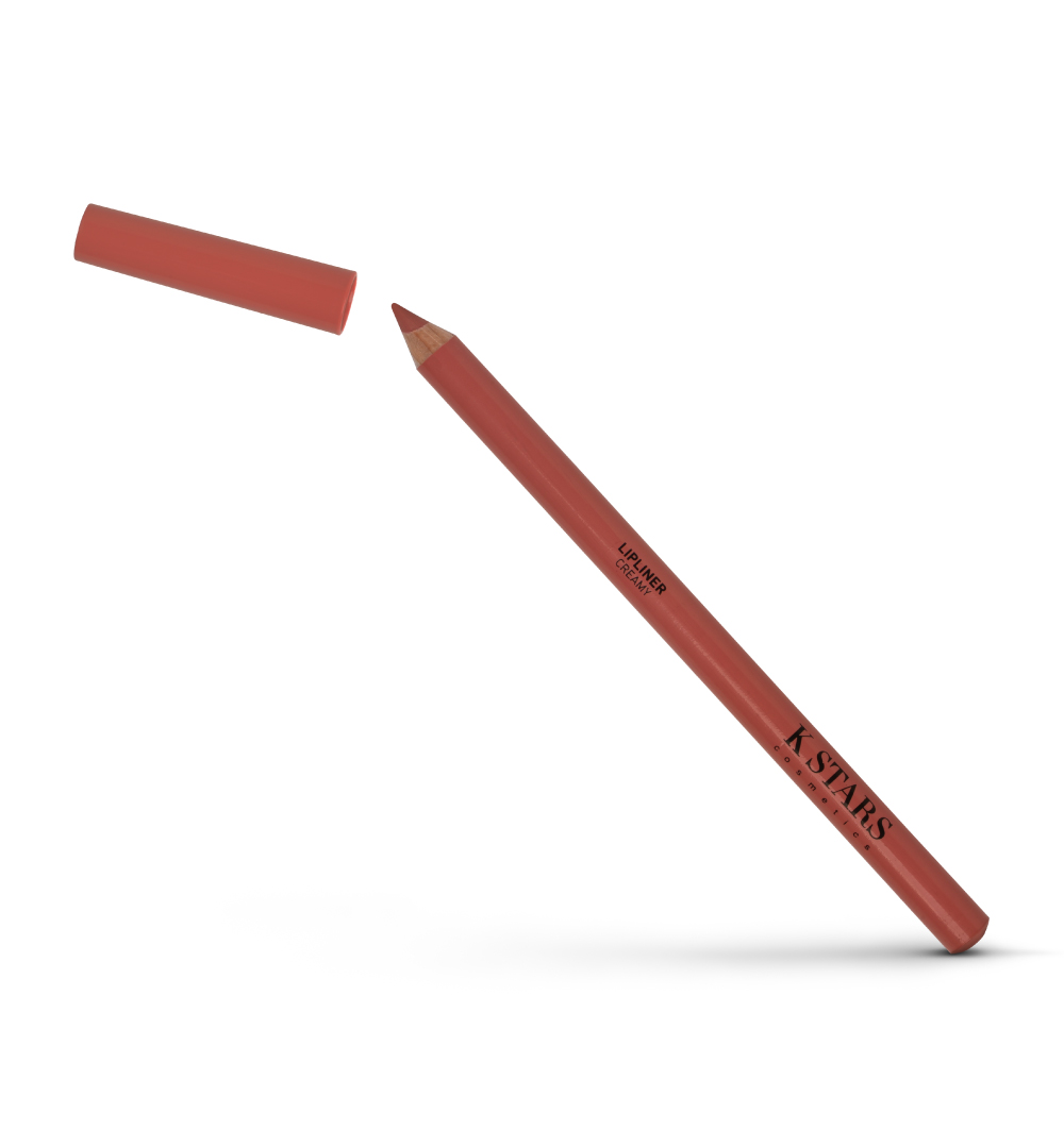 K STARS CREAMY LIP LINER