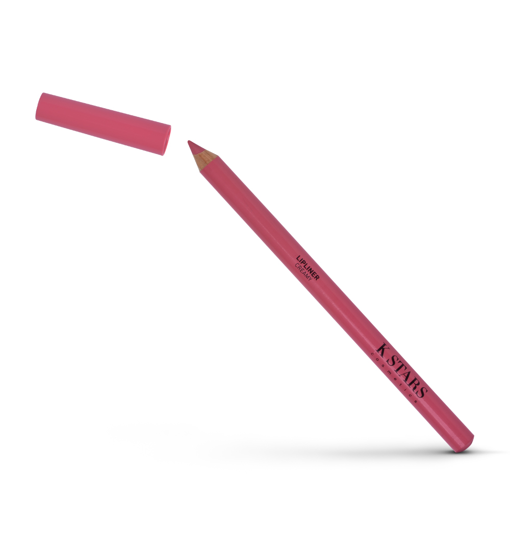 K STARS CREAMY LIP LINER