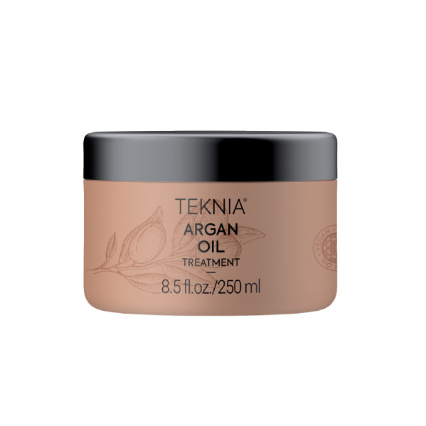 lakme teknia argan oil hair treatment