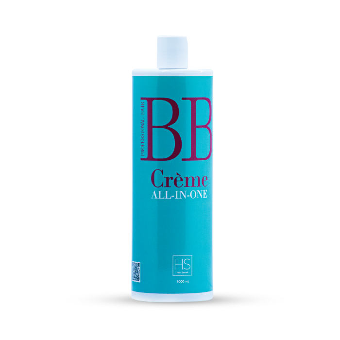 BB CREME TREATMENT