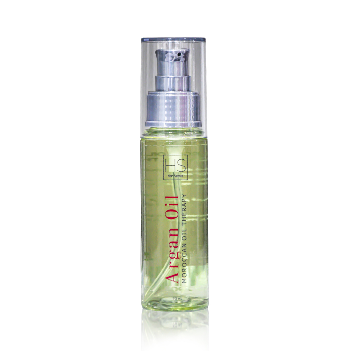 ARGAN OIL