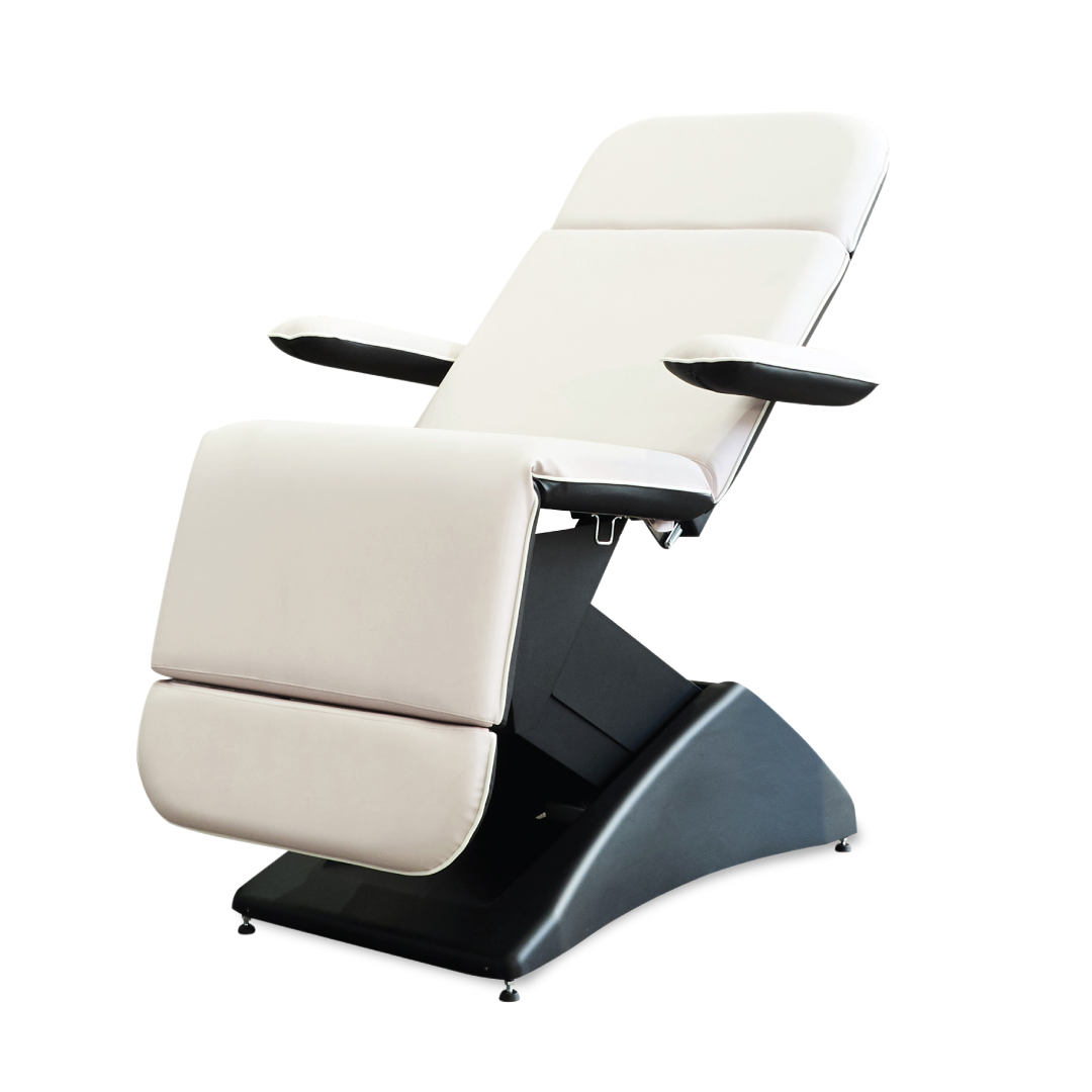 nilo spa deign madeleine multi function chair