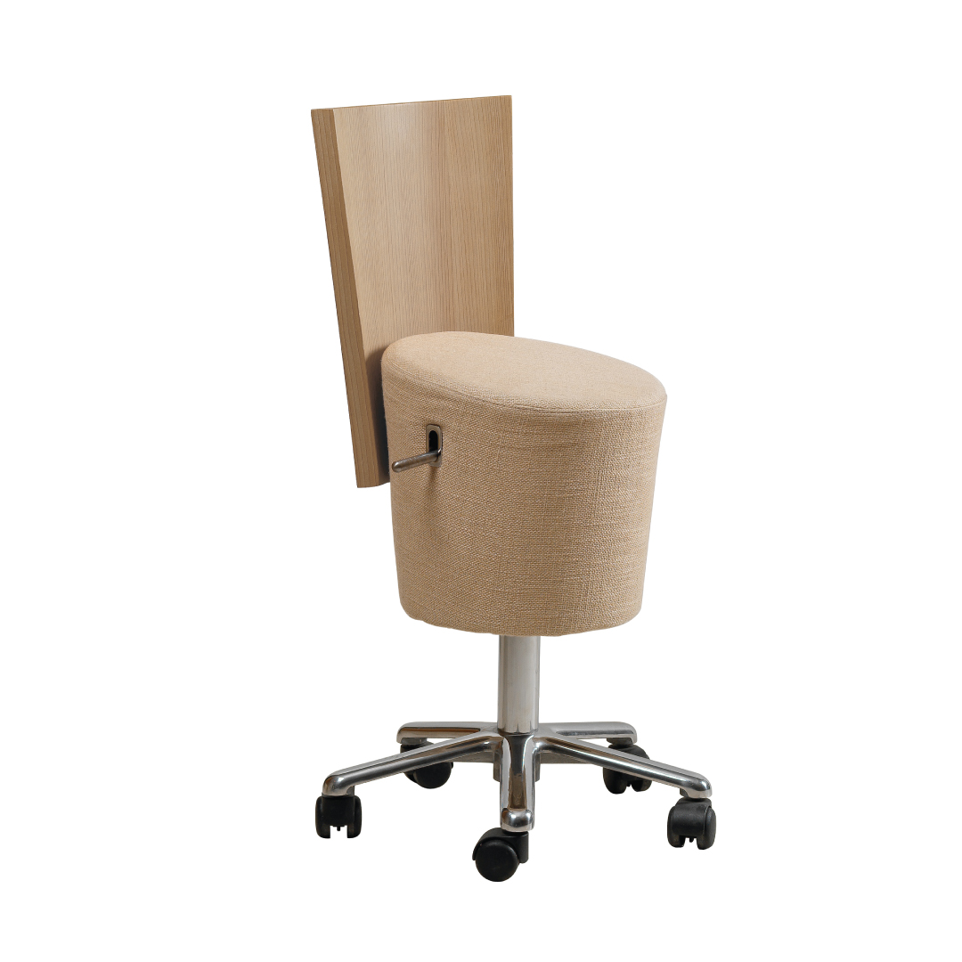timo stools from nilo spa design