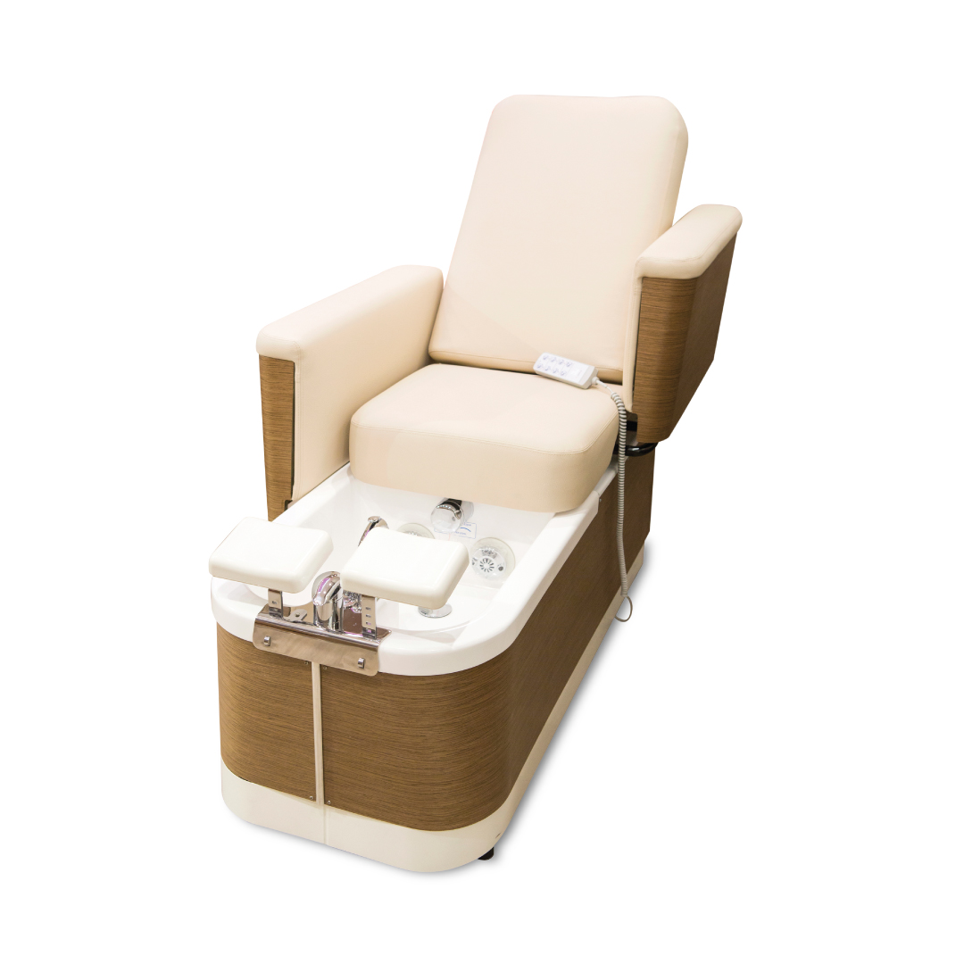 Foot Dream Luxury Pedicure Unit