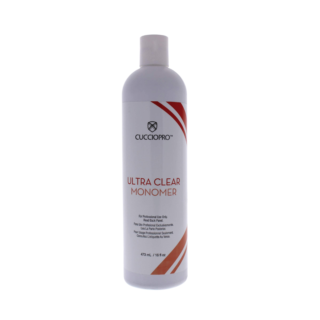 Monomer-Ultra Clear -