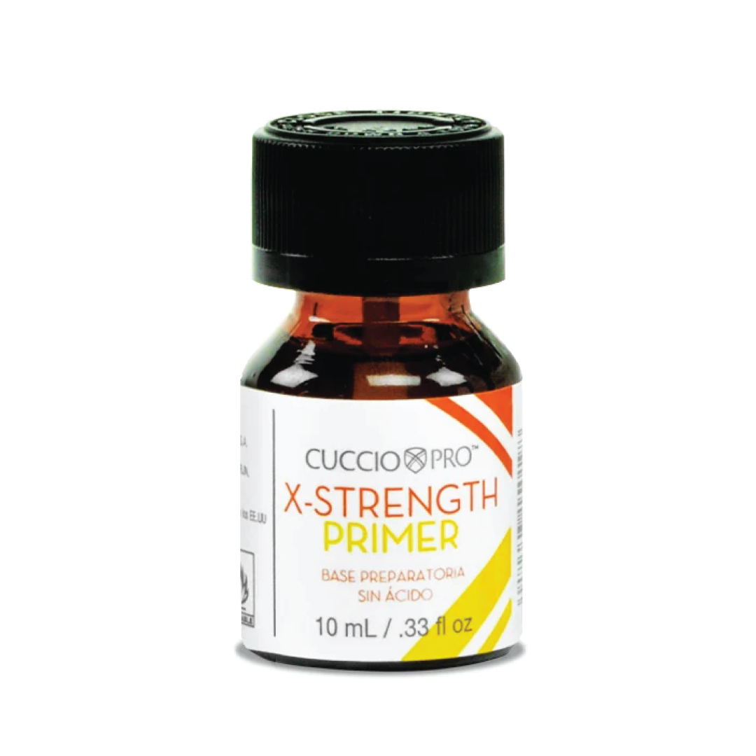 Extra Strength Primer