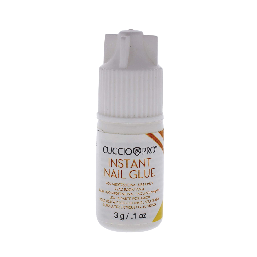 Instant Nail Glue