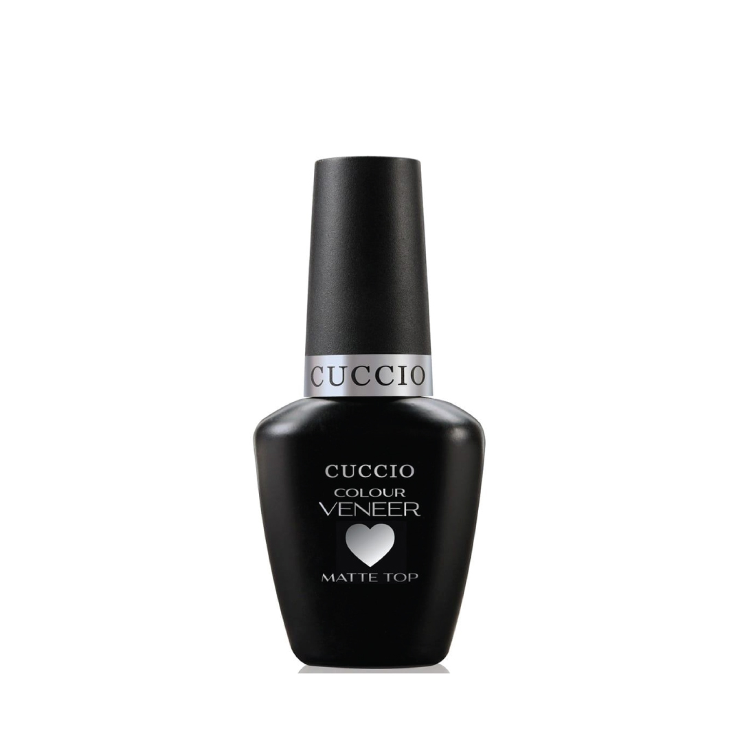 Veneer-Matte Top Coat