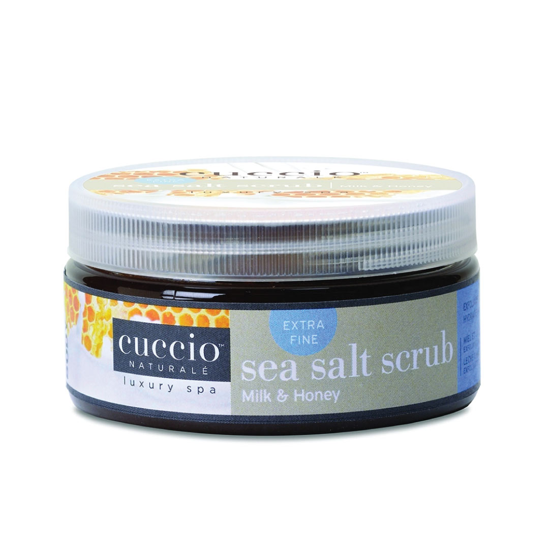 cuccio manicure products