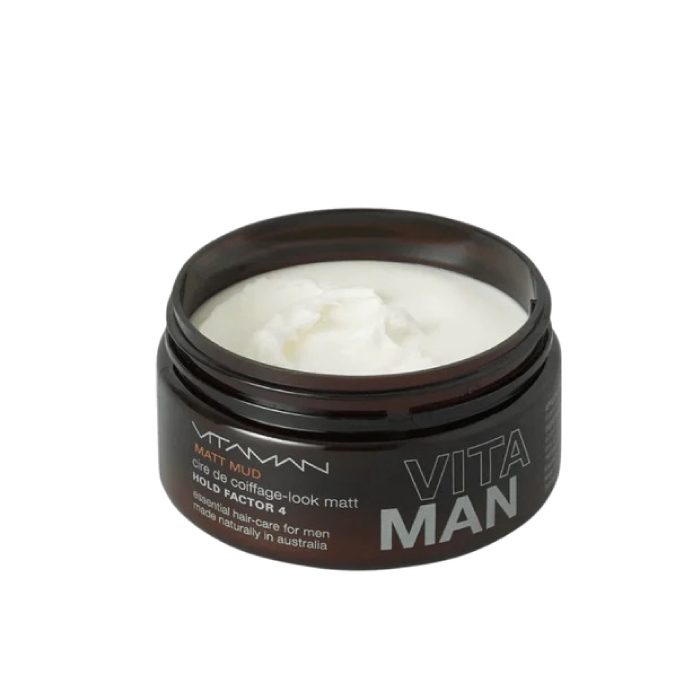 vitaman matt mud