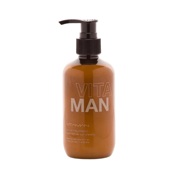 SCALP TREATMENT