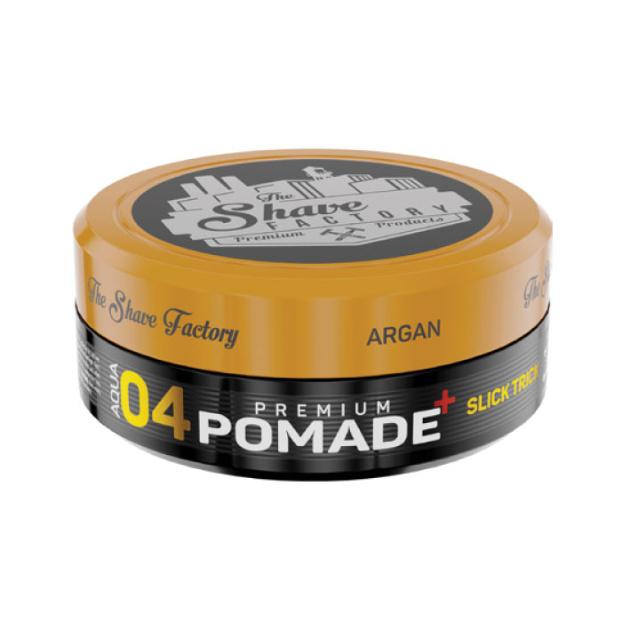 PREMIUM POMADE ARGAN 150 ml