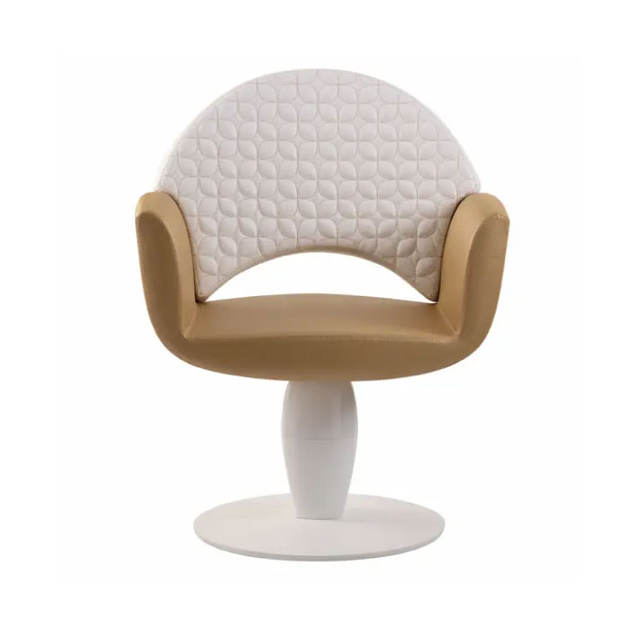 ceriotti ladies salon chairs