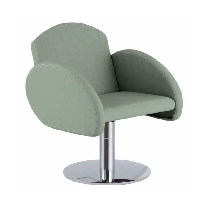 ceriotti ladies salon chairs