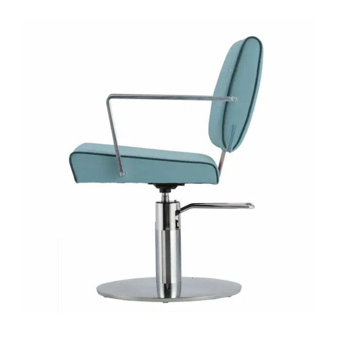 ceriotti ladies salon chairs