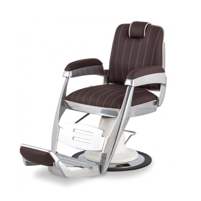 BARBER CHAIR FROM CERIOTTI