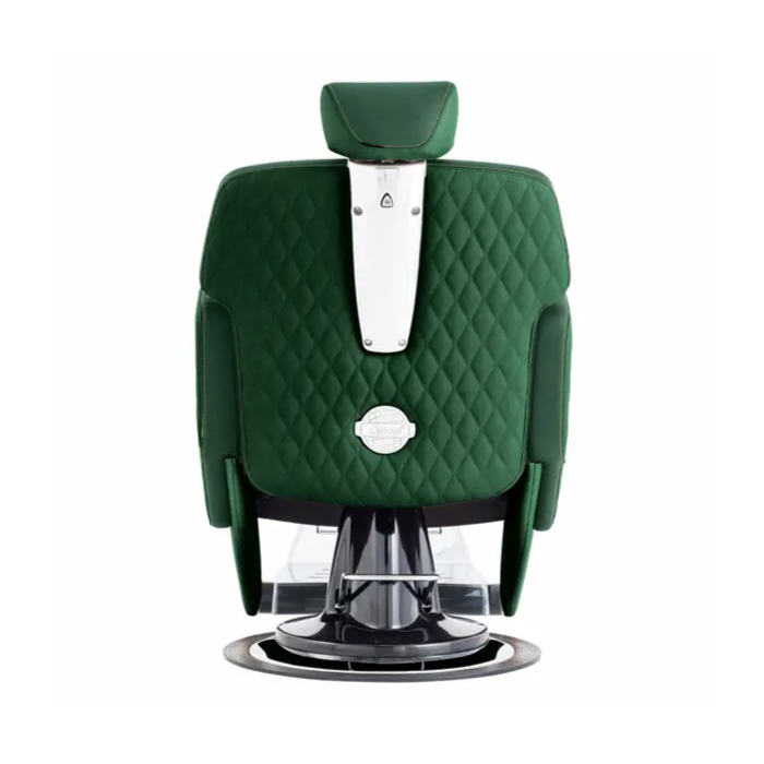 BARBER CHAIR FROM CERIOTTI