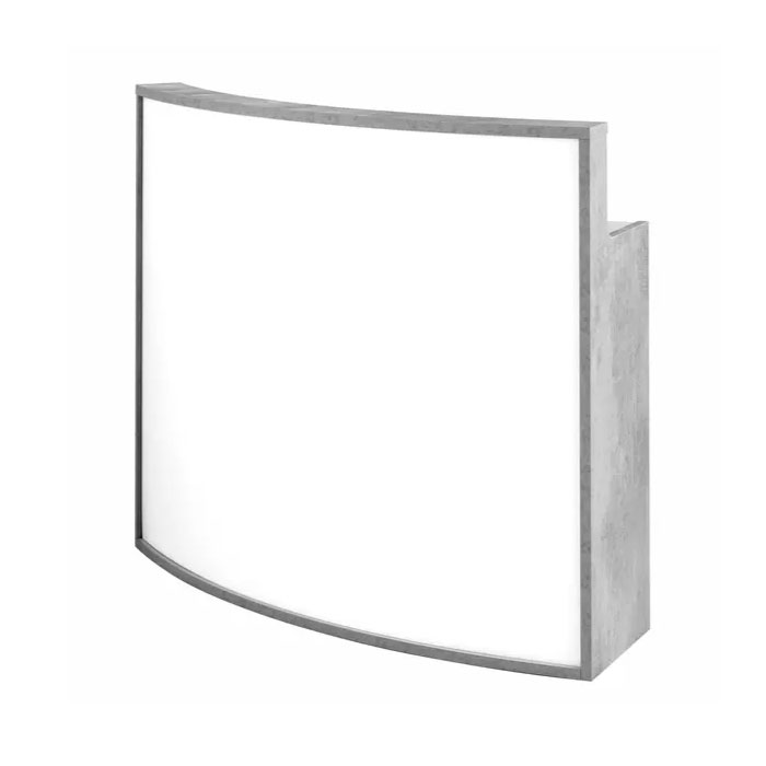 RECEPTION DESK FROM CERIOTTI