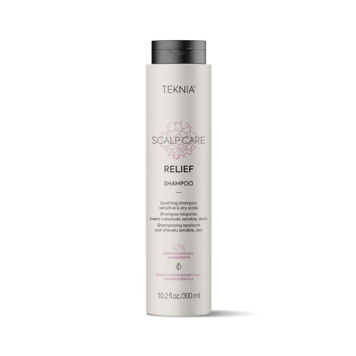SCALP TREATMENT
