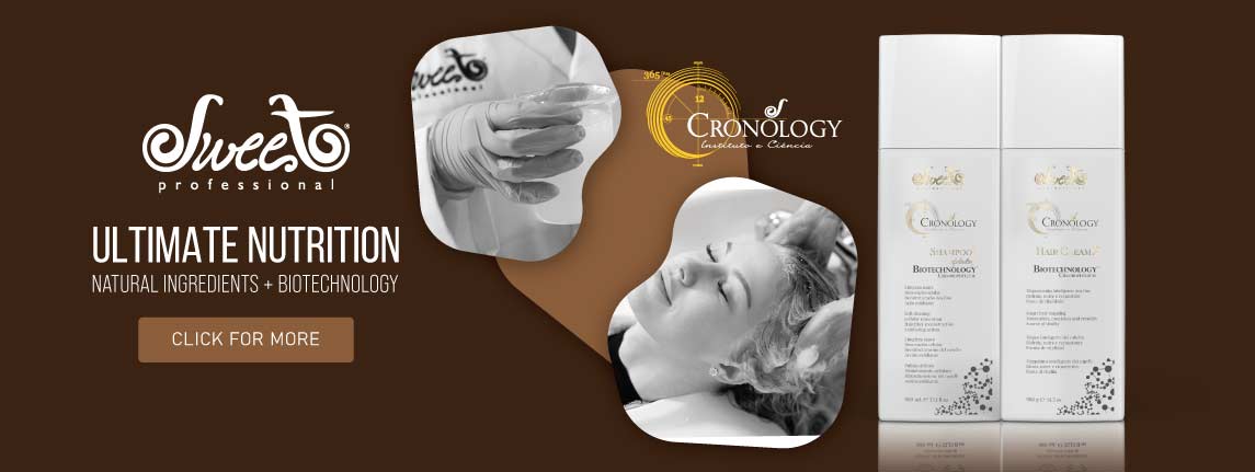 sweet professional haircare products uae dealer cosmetica beauty trading